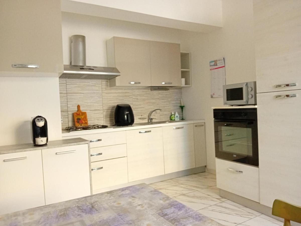 Villa Azzurra Monfalcone Exteriör bild