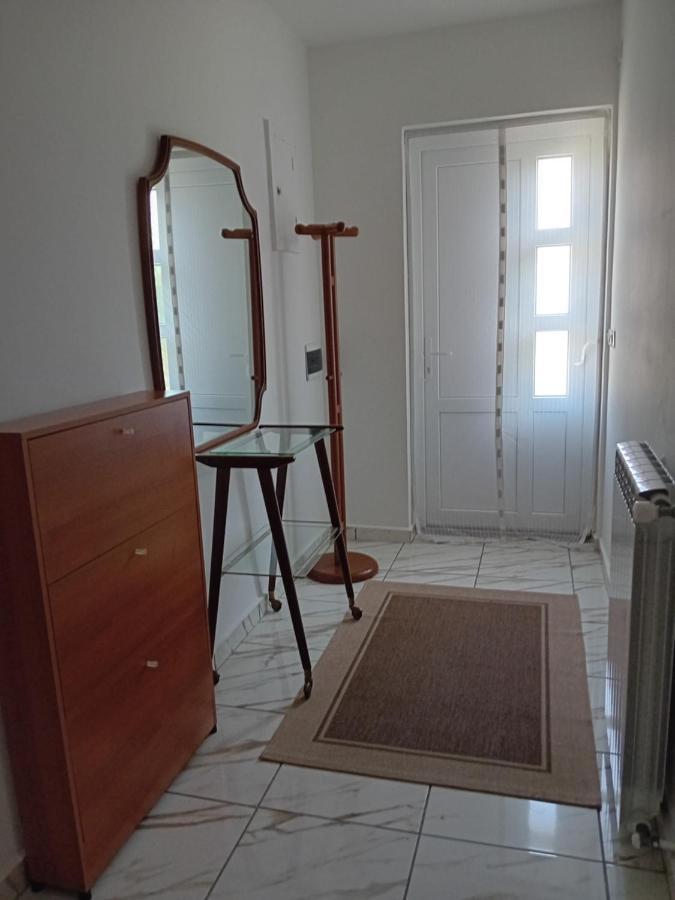 Villa Azzurra Monfalcone Exteriör bild