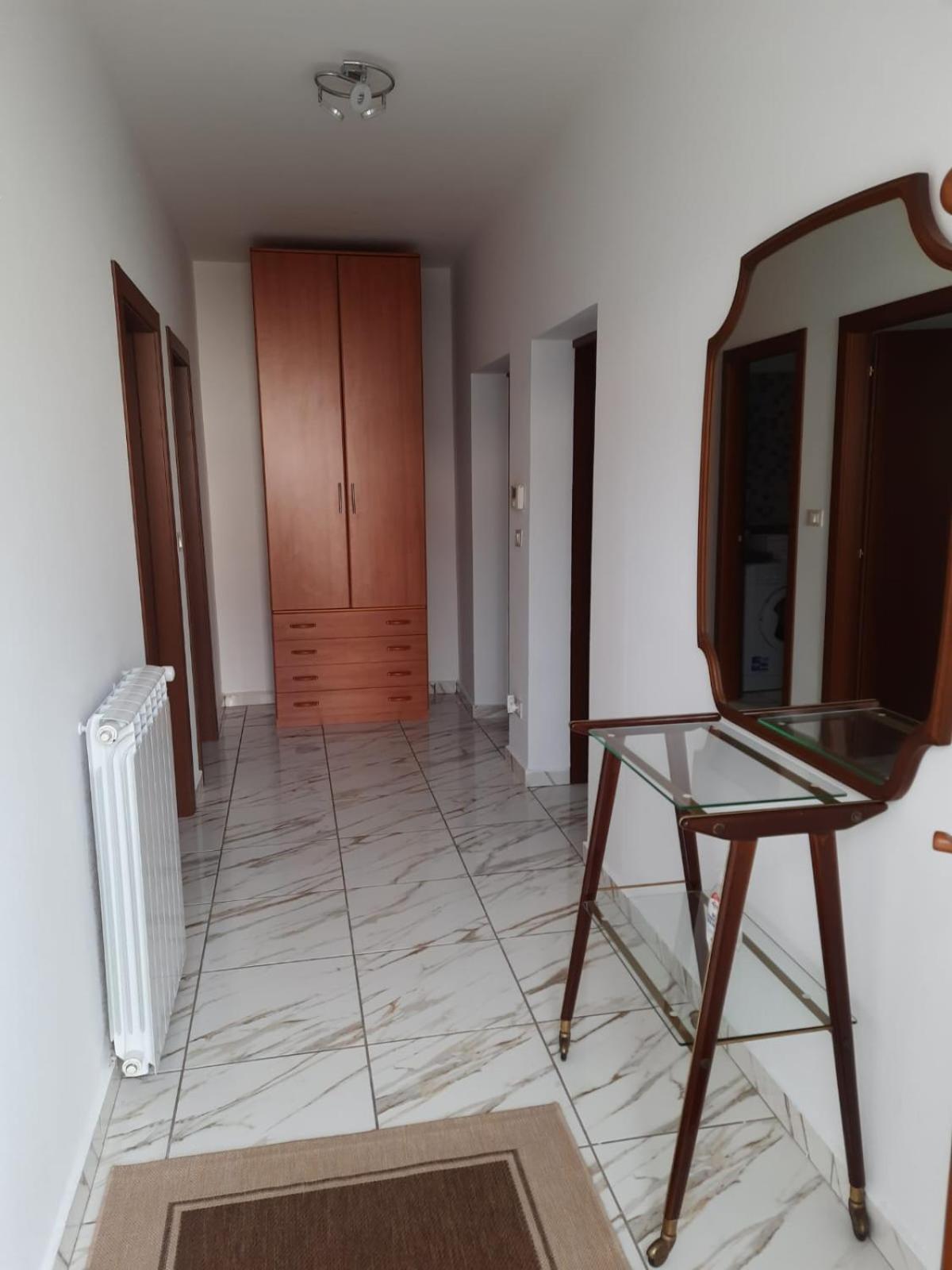Villa Azzurra Monfalcone Exteriör bild