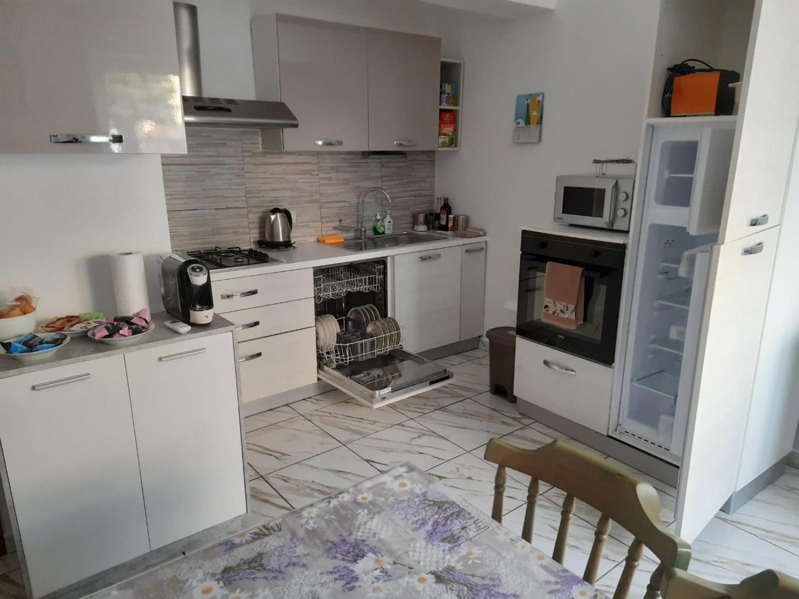 Villa Azzurra Monfalcone Exteriör bild