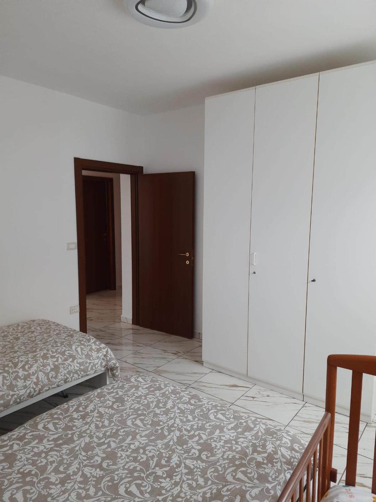 Villa Azzurra Monfalcone Exteriör bild