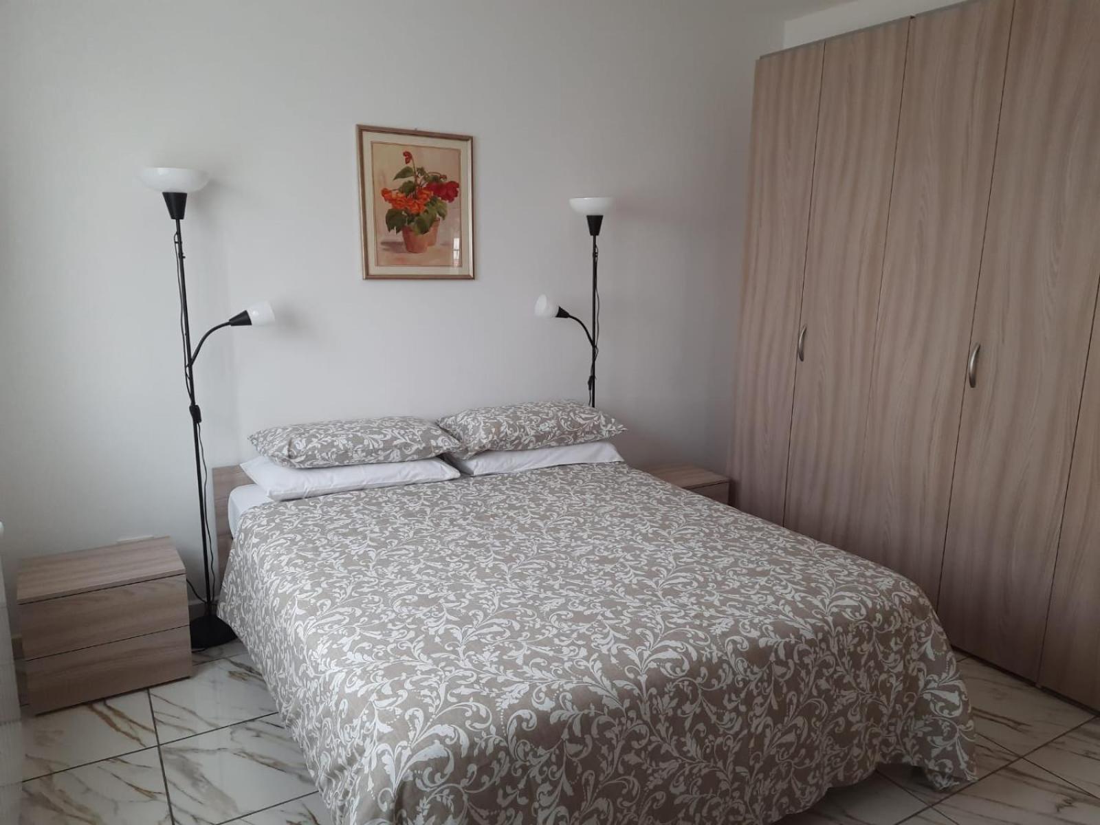Villa Azzurra Monfalcone Exteriör bild